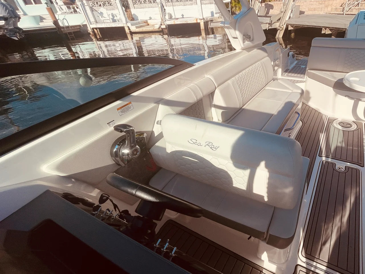 2023 Sea Ray 270 SDX OB 27.0 feet, Lighthouse Point, FL #24