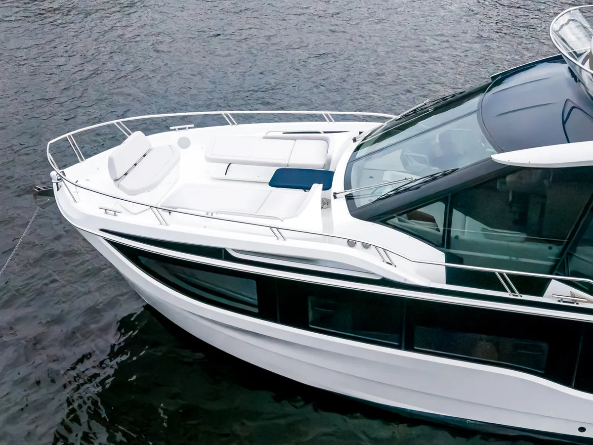 2027 Galeon 620 FLY 62.0 feet, Pompano Beach, FL #27