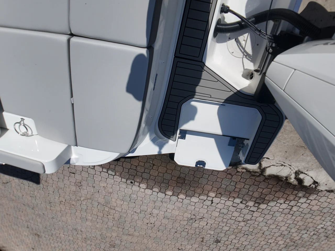 2027 Sea Ray SDX 290 Outboard 29.0 feet, Pompano Beach, Florida #14