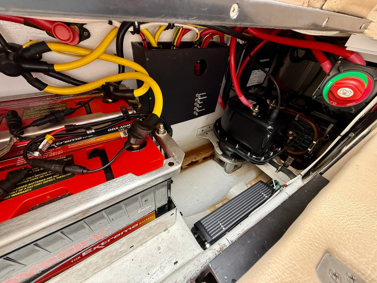 2020 Nor-Tech 550 SPORT CENTER CONSOLE 55.0 feet, Fort Myers, FL #61
