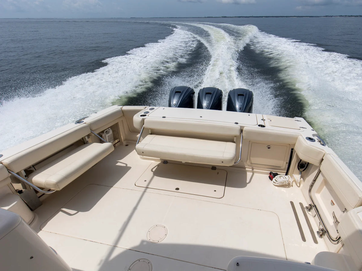 2022 Grady-White 370 EXPRESS 37.0 feet, Pensacola, Florida #57