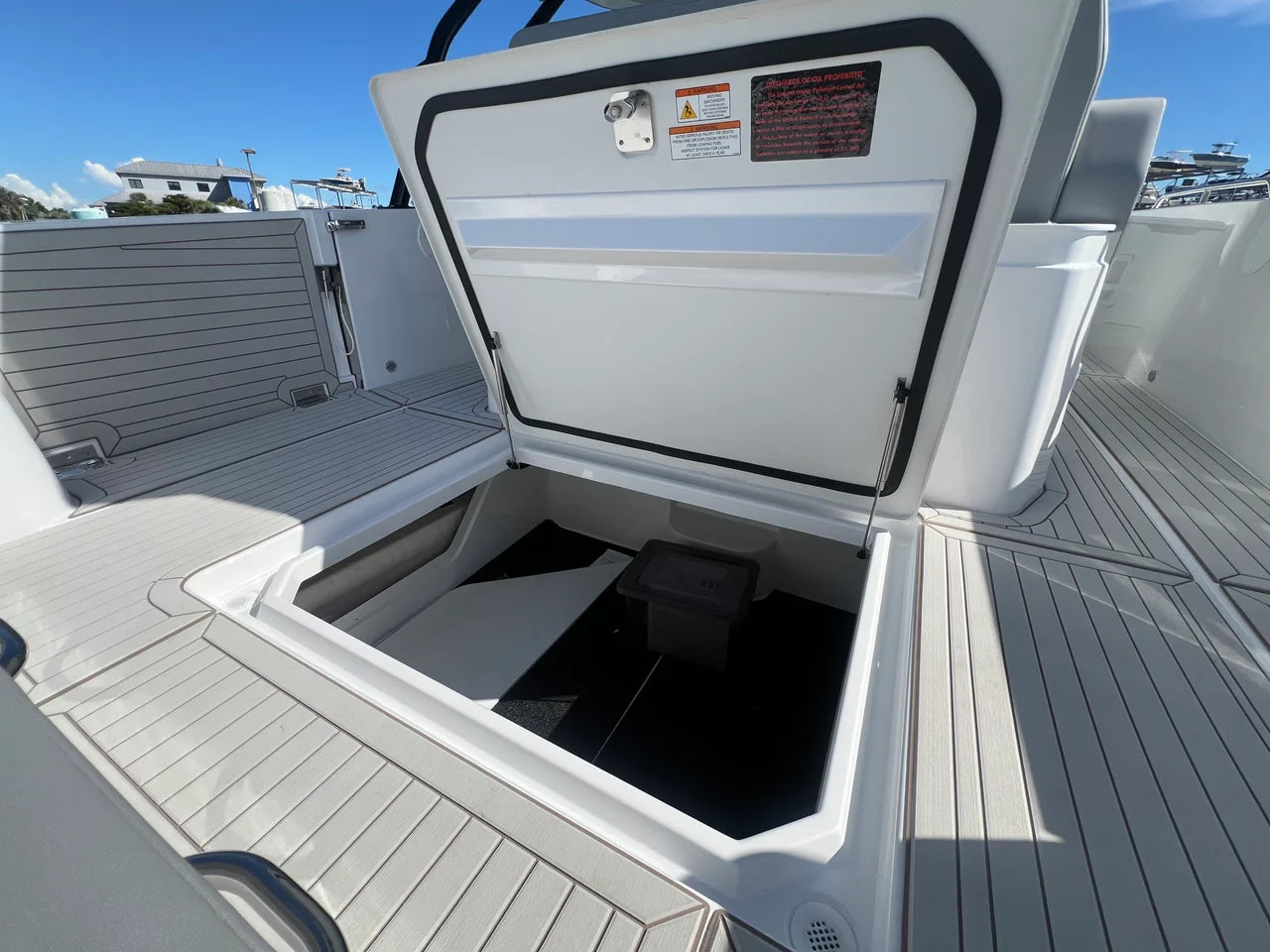 2026 Cruisers Yachts 38 VTR 38.0 feet, Sarasota, FL #44