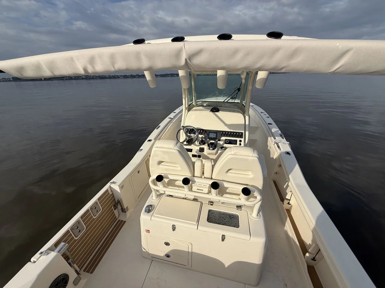 2026 Grady-White 281 CE 28.0 feet, Seabrook, TX #39