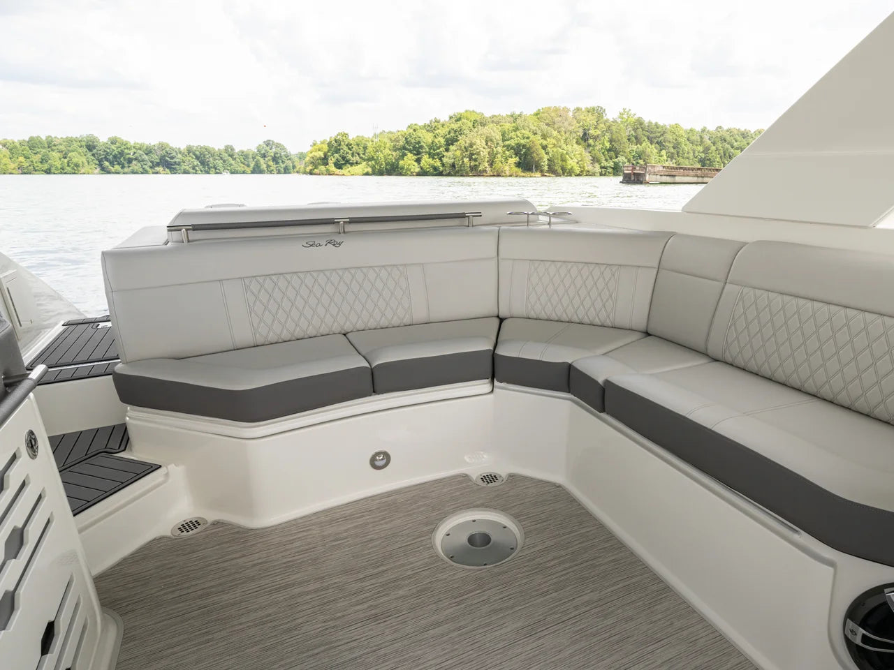 2021 Sea Ray 310 SLX OB 31.0 feet, Huntington, NY #15