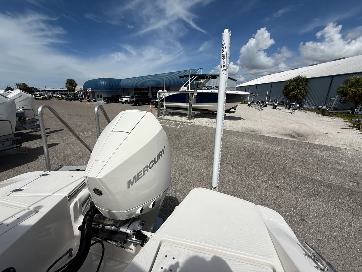 2027 Boston Whaler 220 Dauntless 22.0 feet, Venice, Florida #22
