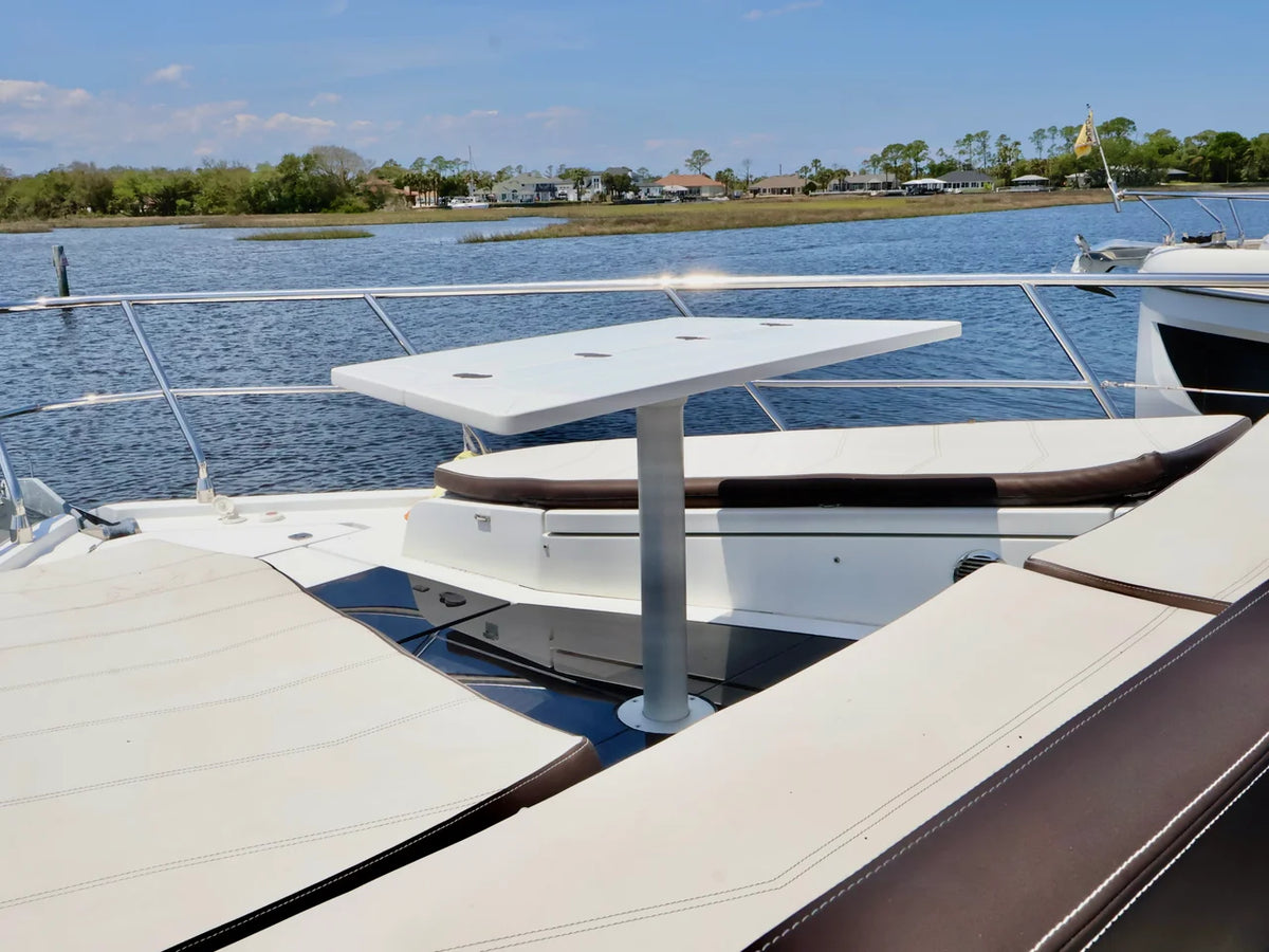 2022 Galeon 500 FLY 50.0 feet, Jacksonville Beach, Florida #19