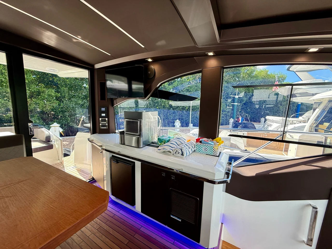 2024 Galeon 425 HTS 42.0 feet, Fort Myers, FL #29