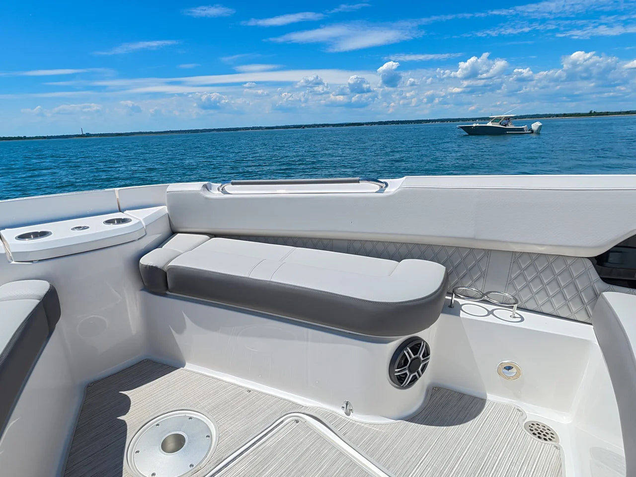 2026 Sea Ray SLX 400 Outboard 40.0 feet, New York, New York #68
