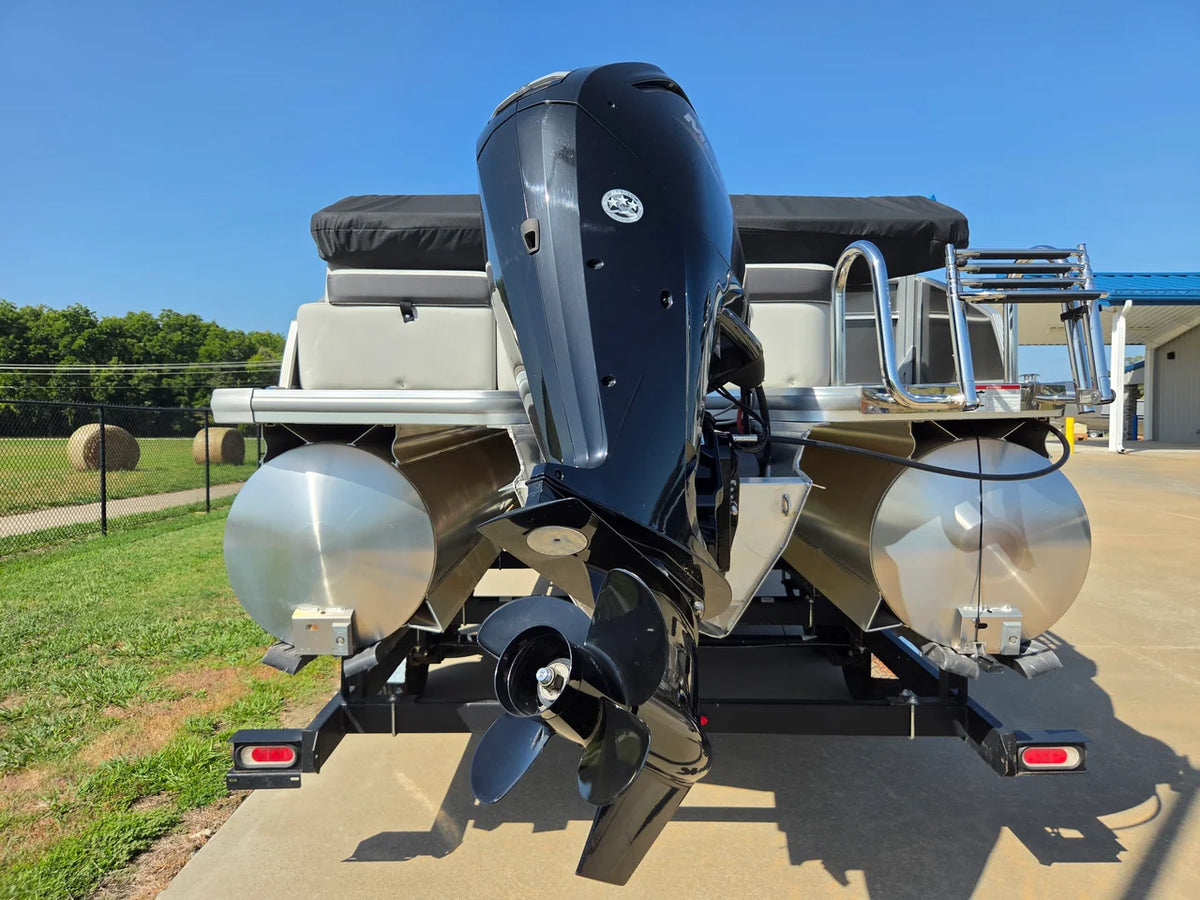 2025 Harris 210 Cruiser 21.0 feet, Monkey Island, OK #16