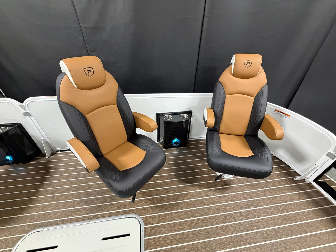 2026 Premier 230 SOLARIS 23.0 feet, Crosslake, Minnesota #70