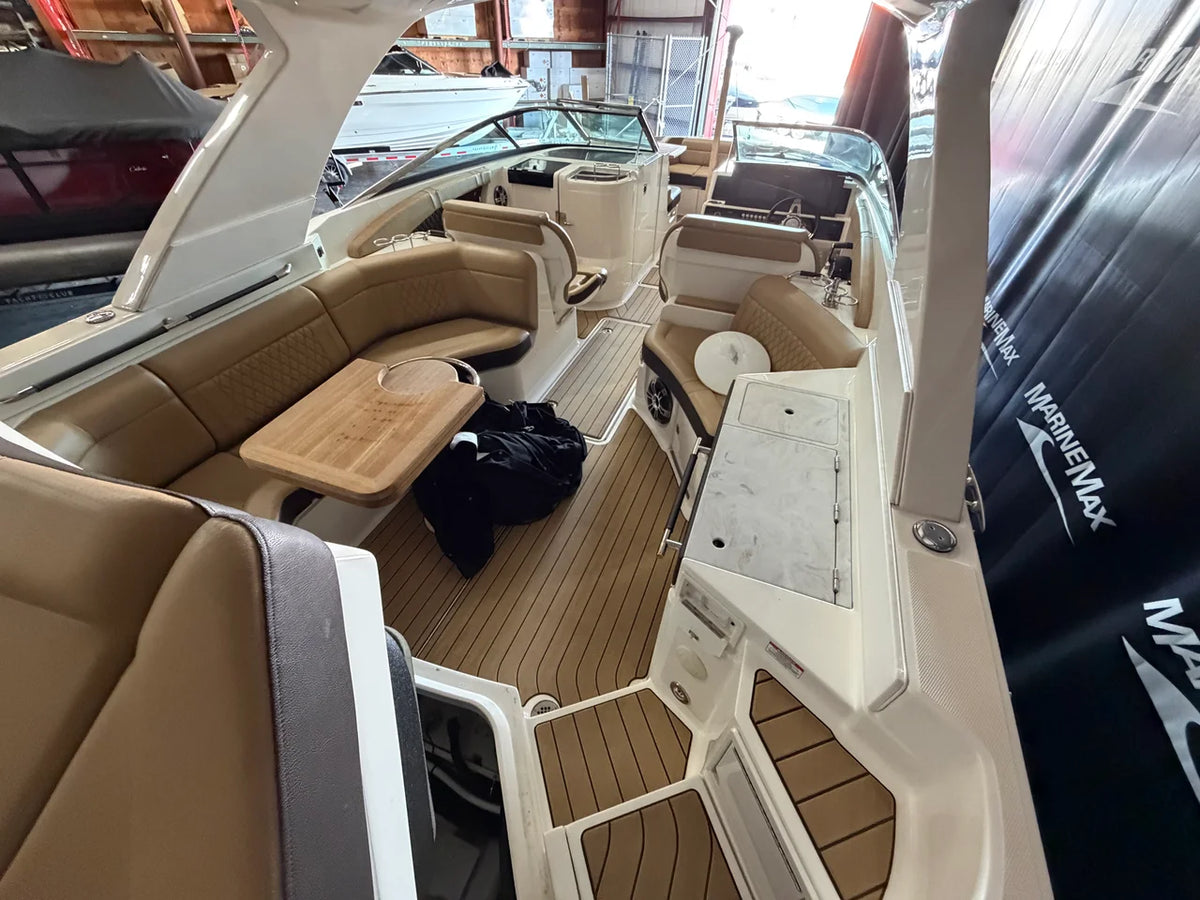 2022 Sea Ray 350 SLX 34.0 feet, Excelsior, Minnesota #19
