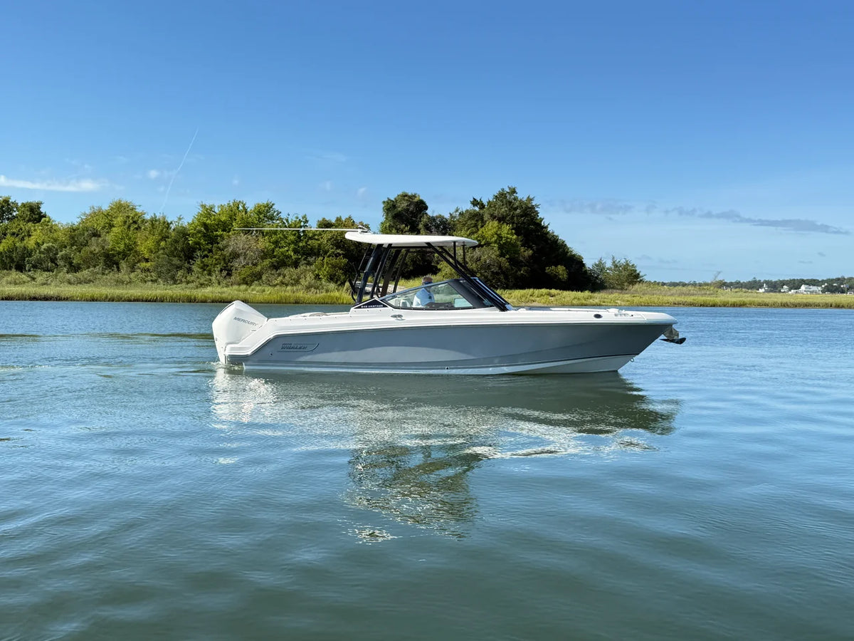 2027 Boston Whaler 240 Vantage 24.0 feet, Wrightsville Beach, North Carolina #1