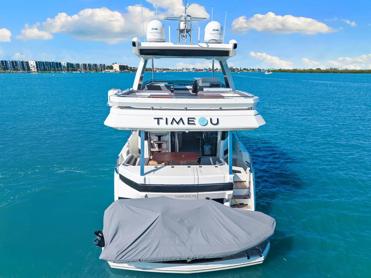 2020 Galeon 680 FLYBRIDGE 72.0 feet, Naples, Florida #11