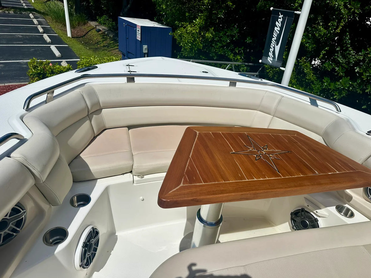 2021 Boston Whaler 350 REALM 35.0 feet, Fort Myers, FL #33