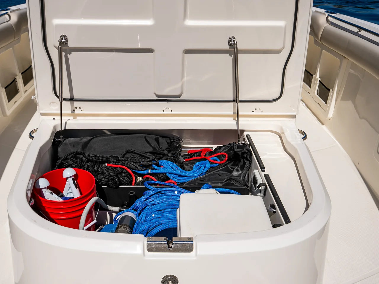 2024 Boston Whaler 380 OUTRAGE 38.0 feet, Ft. Lauderdale, FL #73