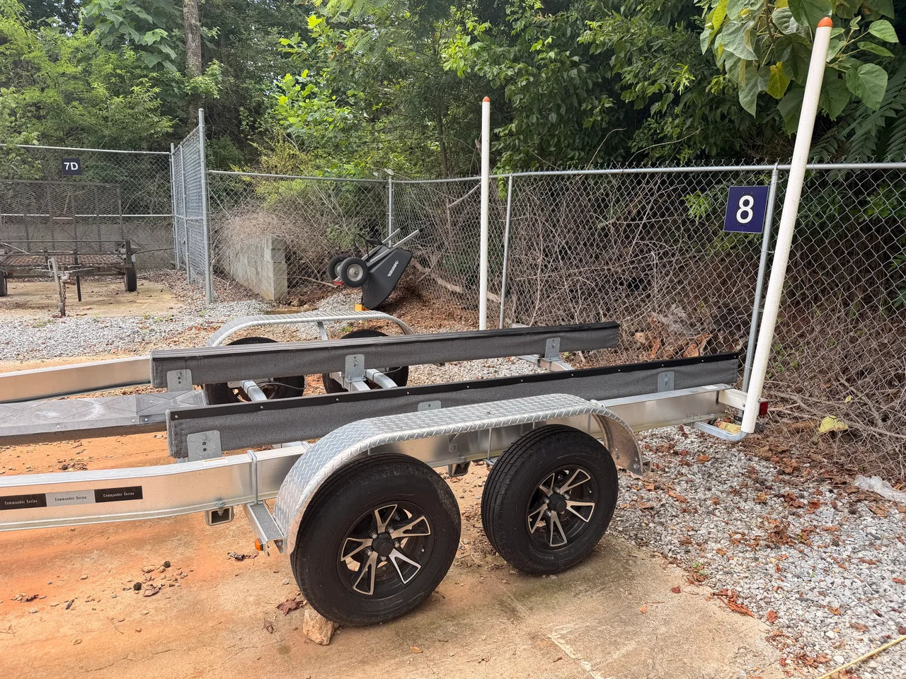 2023 Cobalt R6 OB 26.0 feet, Cumming, GA #45