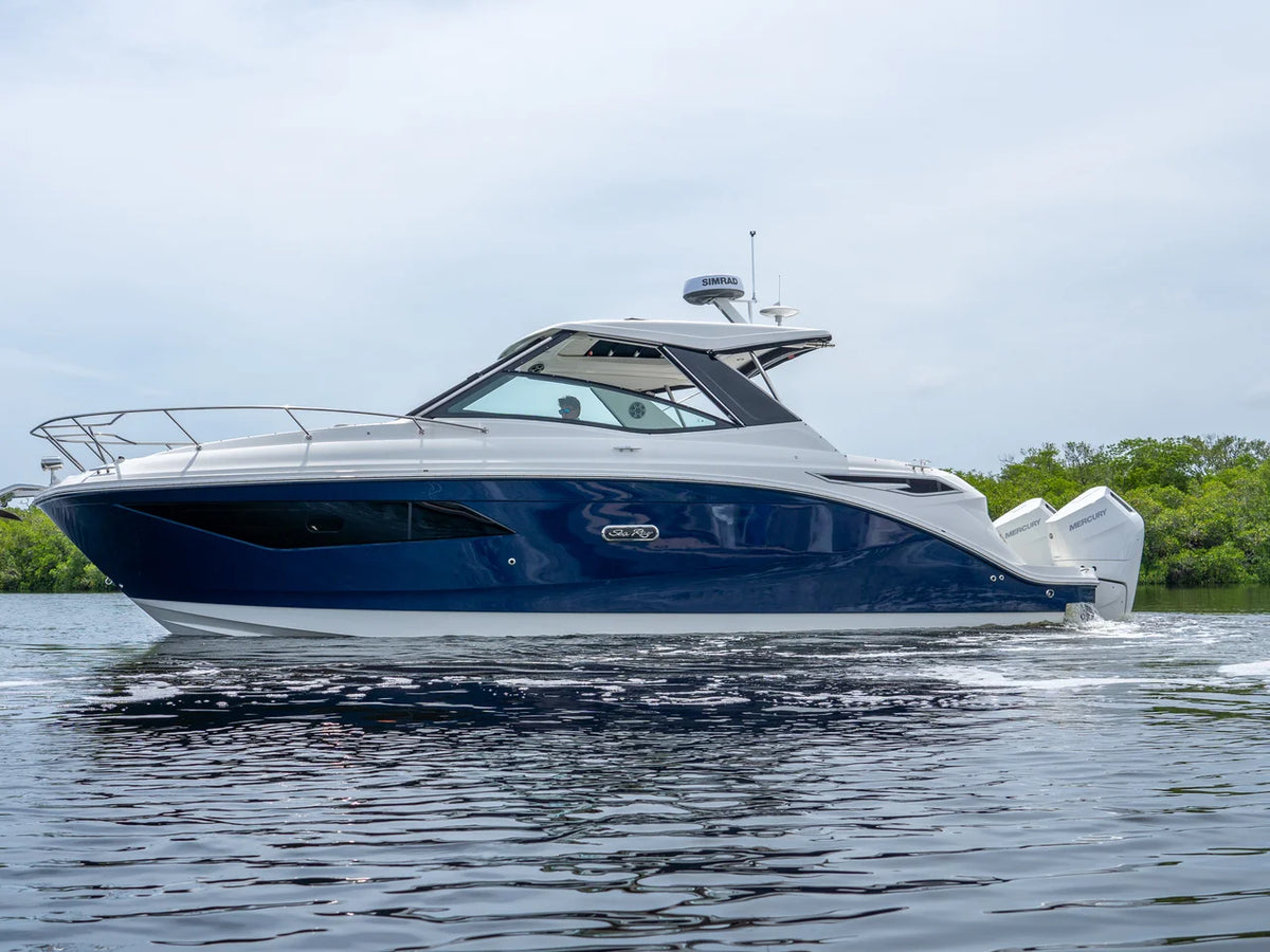 2027 Sea Ray Sundancer 320 Outboard 32.0 feet, Fort Myers, FL #3