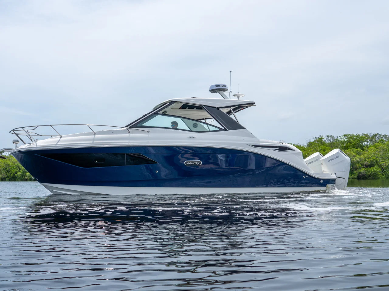 2027 Sea Ray Sundancer 320 Outboard 32.0 feet, Fort Myers, FL #3