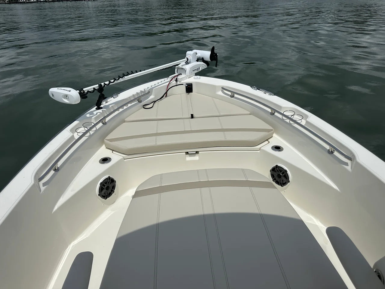 2023 Boston Whaler 220 DAUNTLESS 22.0 feet, Wrightsville Beach, North Carolina #20