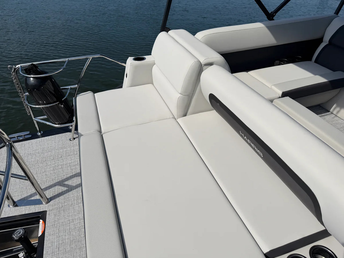 2026 Harris Cruiser 210 21.0 feet, Lake Wylie, SC #20
