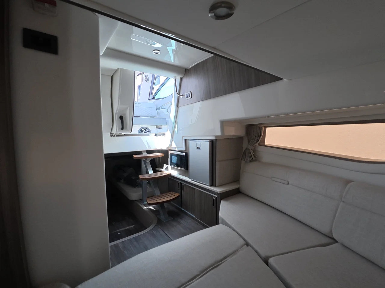 2026 Sea Ray Sundancer 320 Outboard 32.0 feet, Norwalk, Connecticut #25