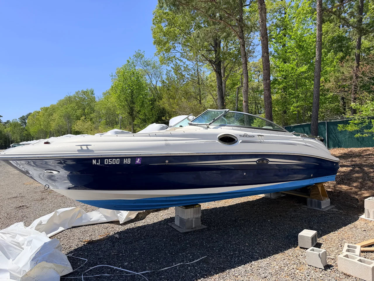 2008 Sea Ray 240 SUNDECK 26.0 feet, Clearwater, Florida #5