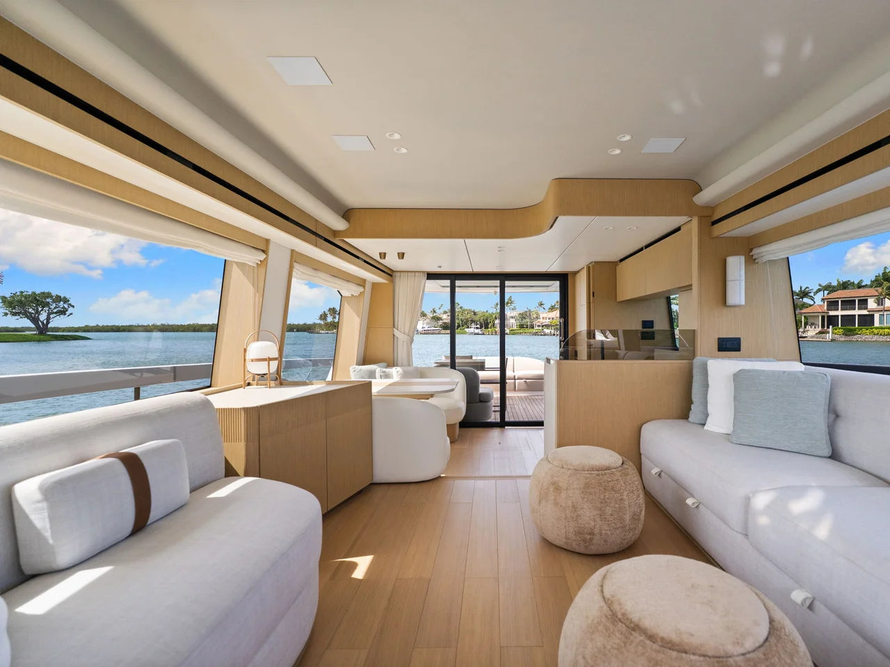 2026 Azimut FLY 62 62.0 feet, Naples, Florida #32
