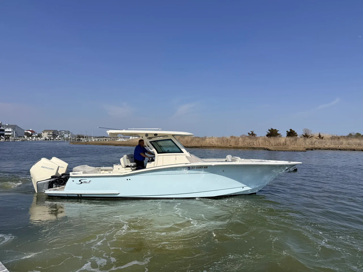 2023 Scout 305 LXF 30.0 feet, Somers Point, New Jersey #3