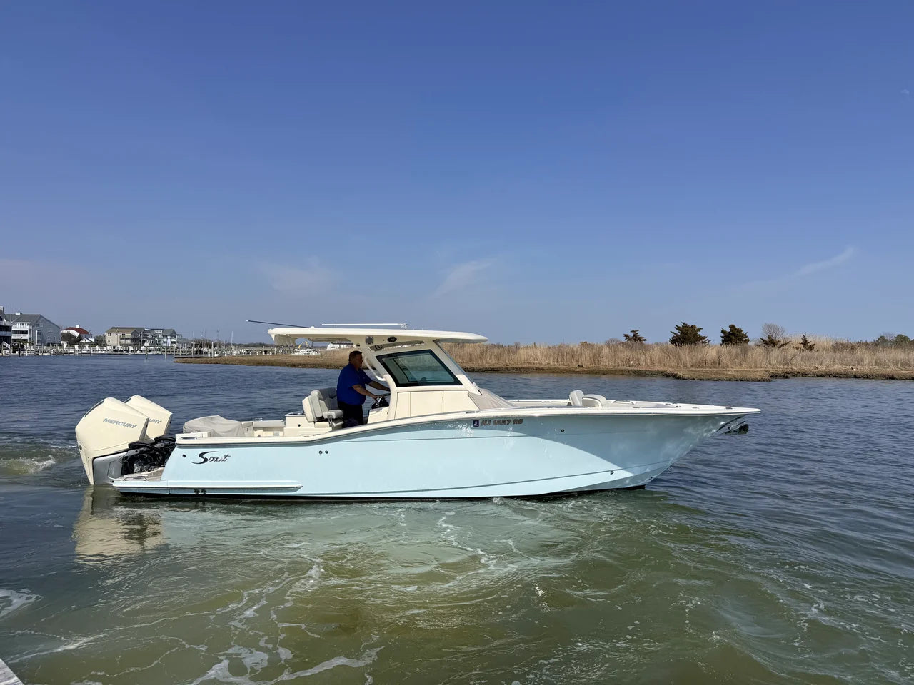 2023 Scout 305 LXF 30.0 feet, Clearwater, Florida #3