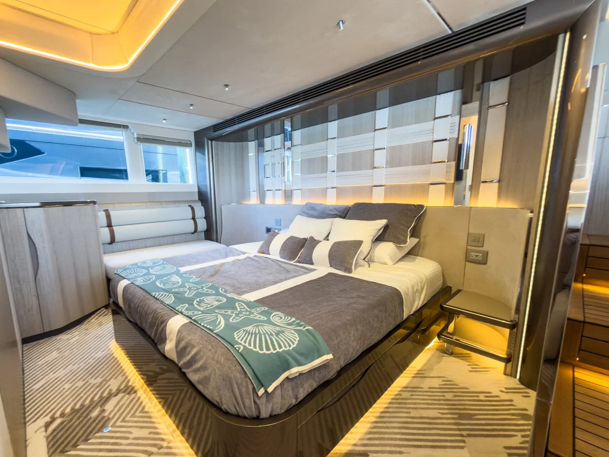 2026 Galeon 620 FLY 62.0 feet, Fort Myers, FL #18