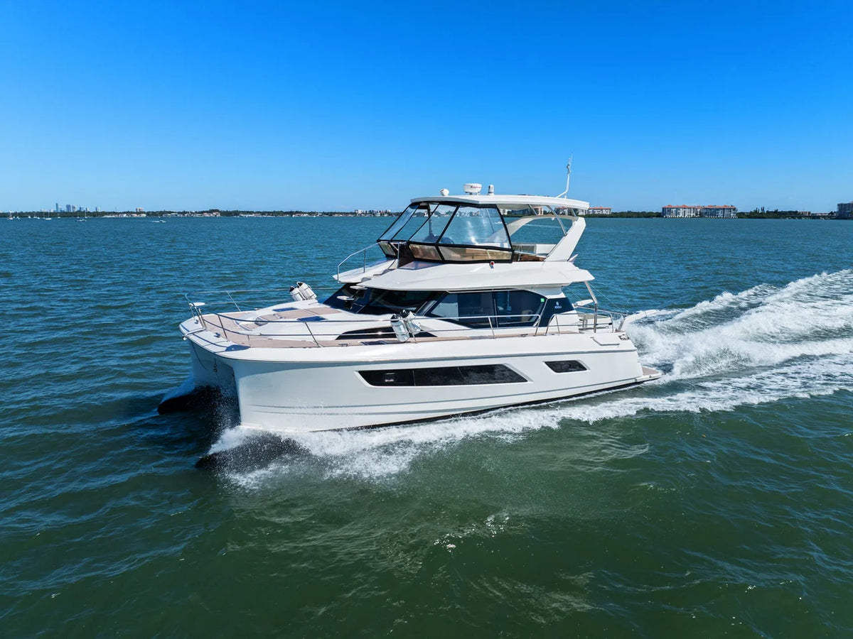 2017 Aquila 44 YACHT 44.0 feet, St Petersburg, FL #11