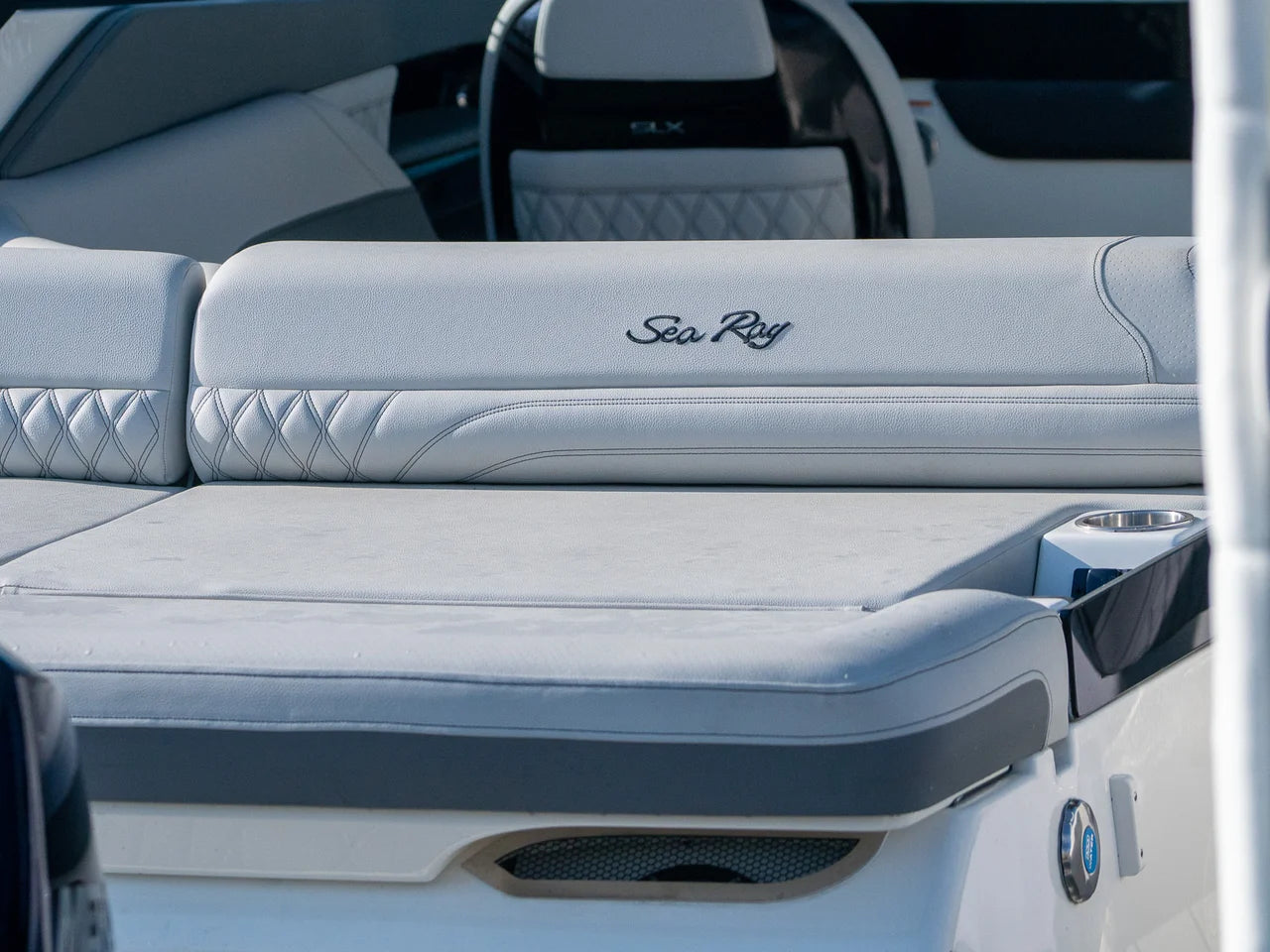 2026 Sea Ray SLX 260 Outboard 26.0 feet, Fort Walton Beach, Florida #24