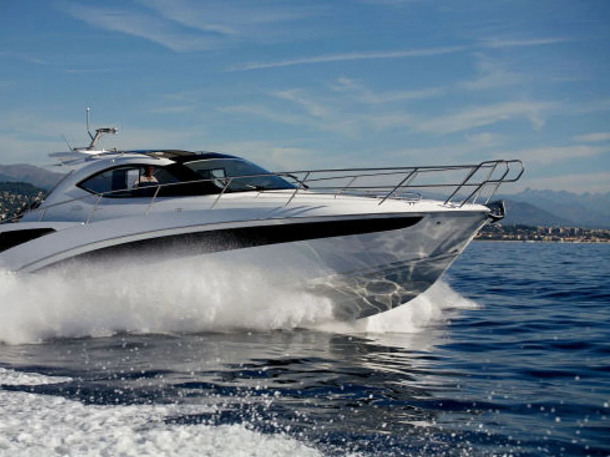 2018 Galeon 385 HTS 44.0 feet, Norwalk, Connecticut #6