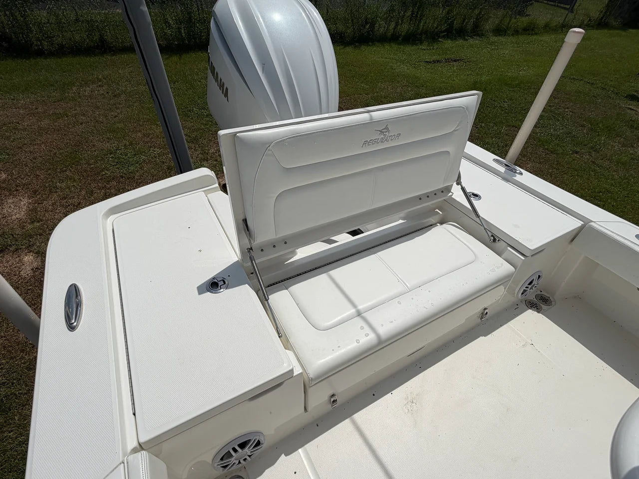 2021 Regulator 24XO 24.0 feet, Gulf Shores, AL #9