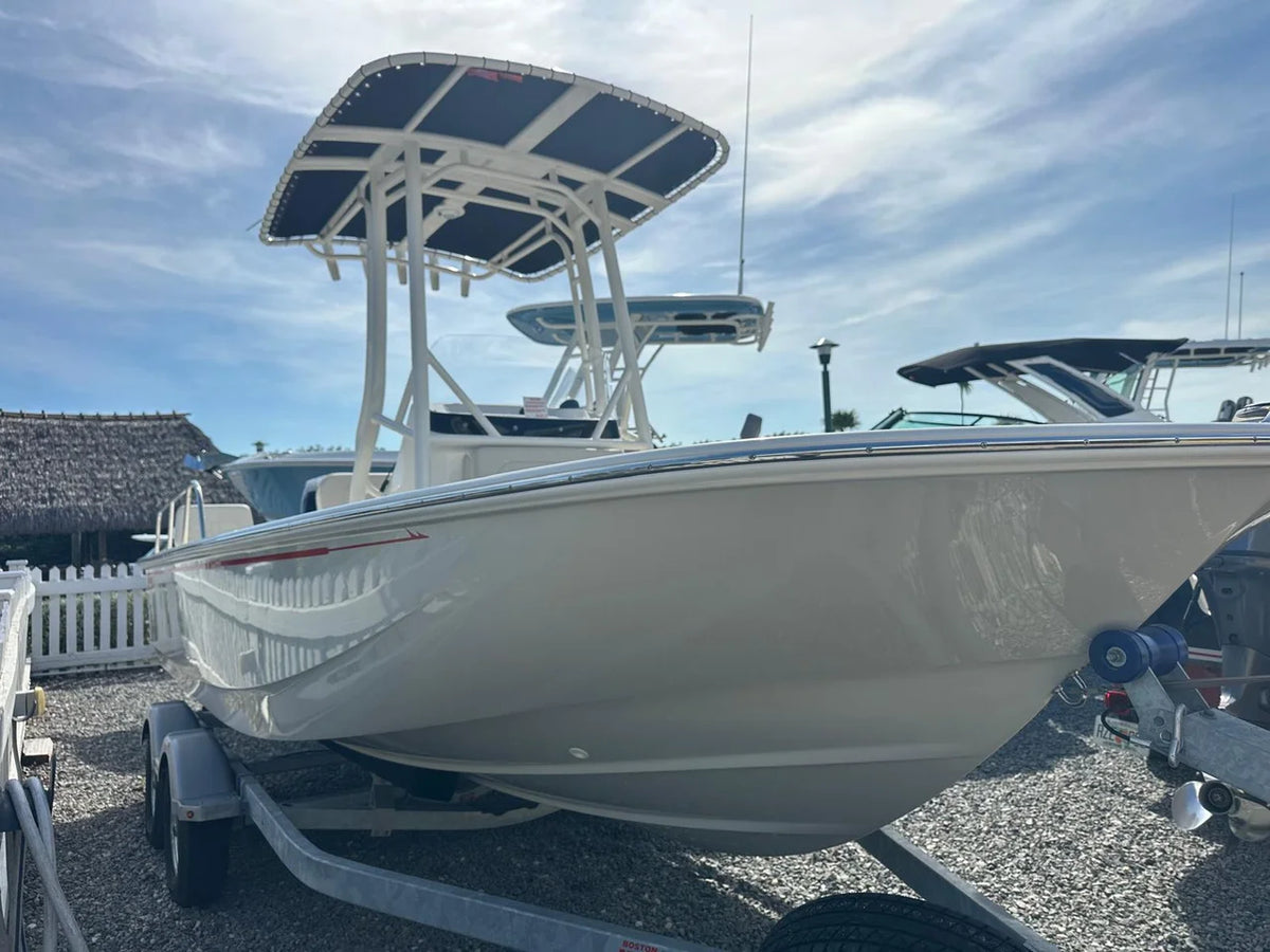 2026 Boston Whaler 190 Montauk 19.0 feet, Marathon, FL #3