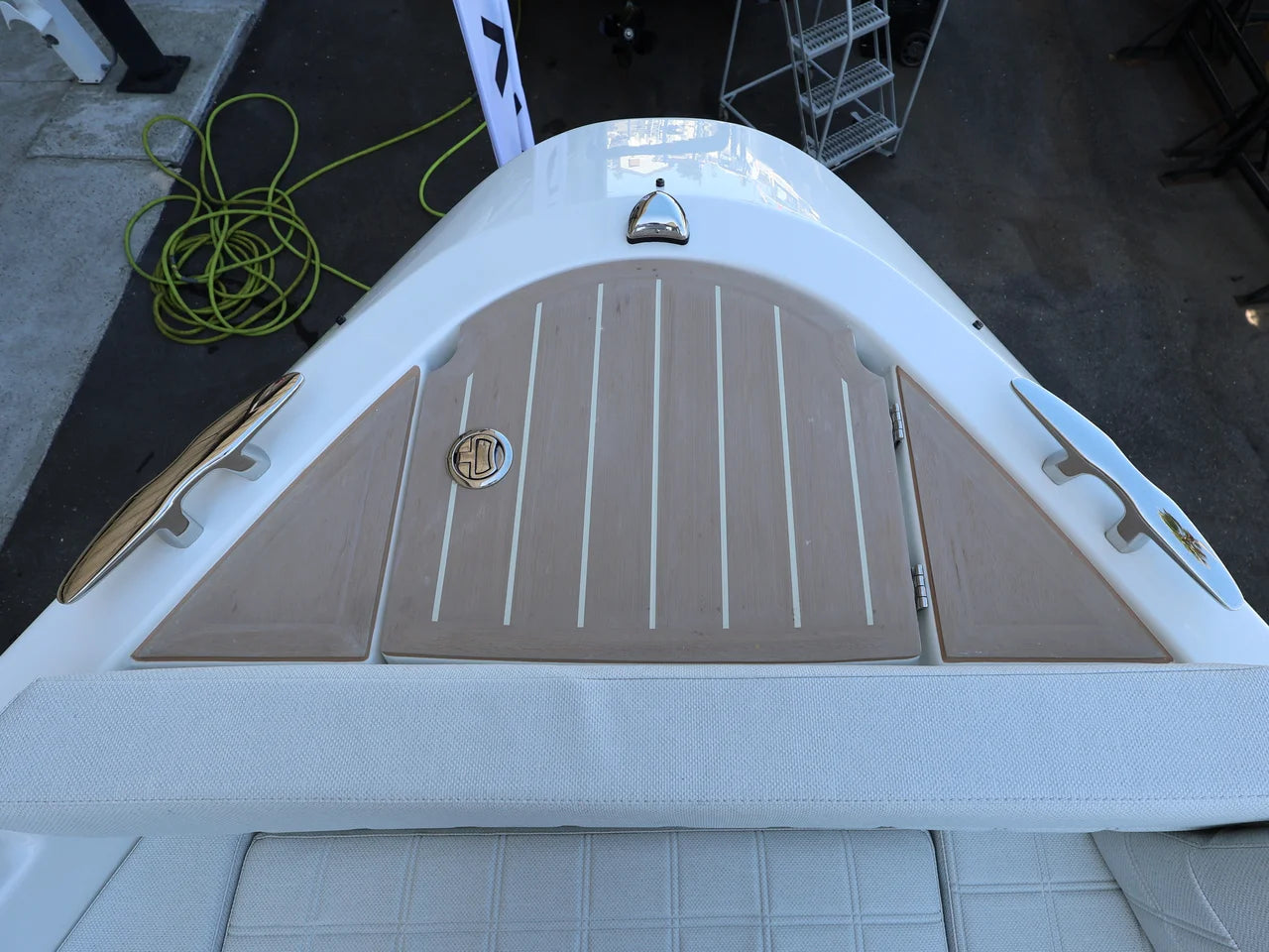 2026 Saxdor 340 GTWA 34.0 feet, Naples, Florida #50