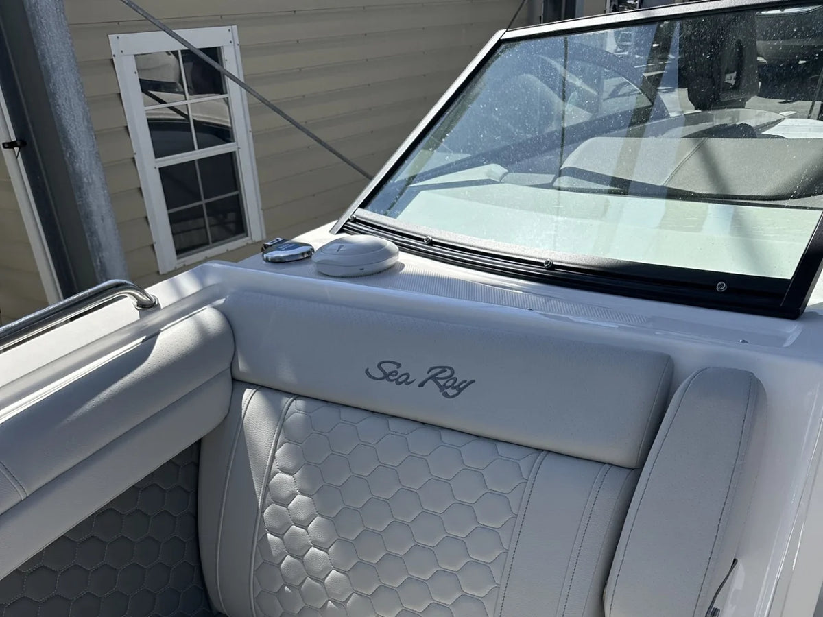 2024 Sea Ray 290 SD-OB 29.0 feet, Clearwater, Florida #8