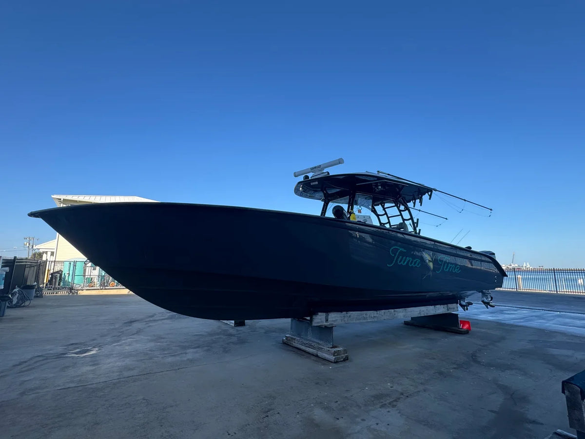 2021 Cape Horn 36 XS 36.0 feet, Stuart, Florida #2