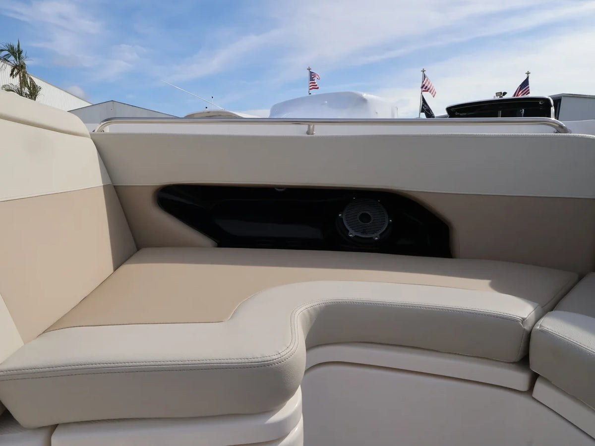 2027 Boston Whaler 240 Vantage 24.0 feet, Naples, Florida #34