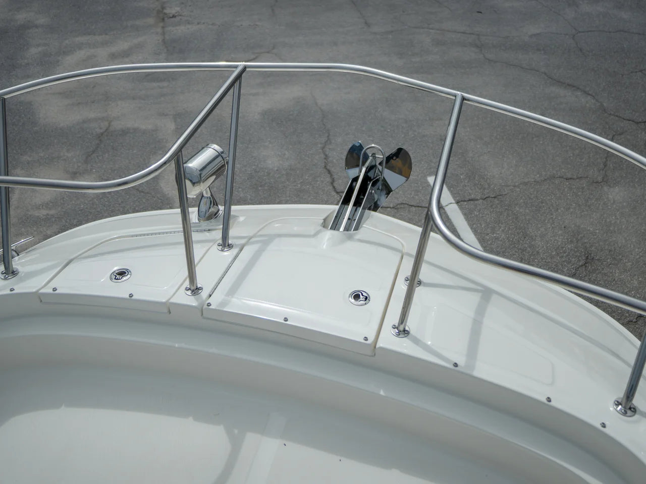 2026 Sea Ray Sundancer 320 Outboard 32.0 feet, Panama City, FL #10