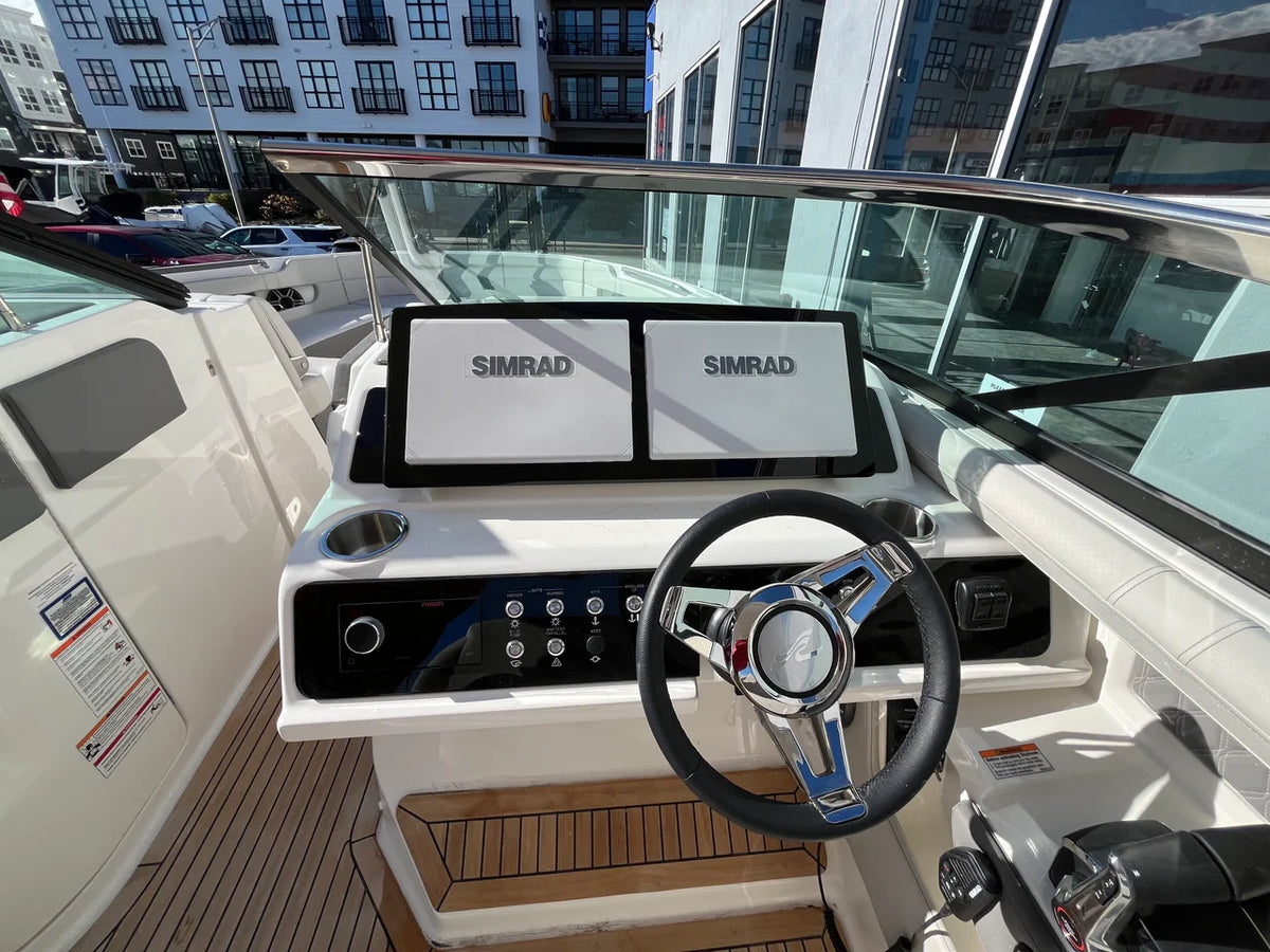 2026 Sea Ray SLX 310 Outboard 31.0 feet, Norwalk, Connecticut #35