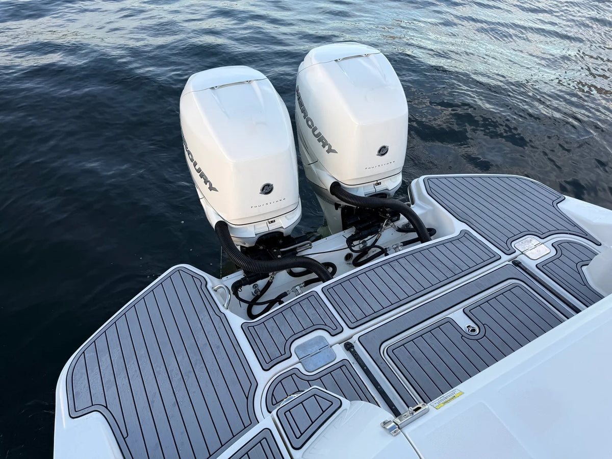 2020 Sea Ray 350 SLX OB 34.0 feet, Miami, FL #8