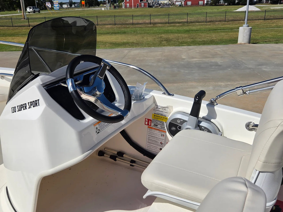 2027 Boston Whaler 130 Super Sport 13.0 feet, Monkey Island, OK #10