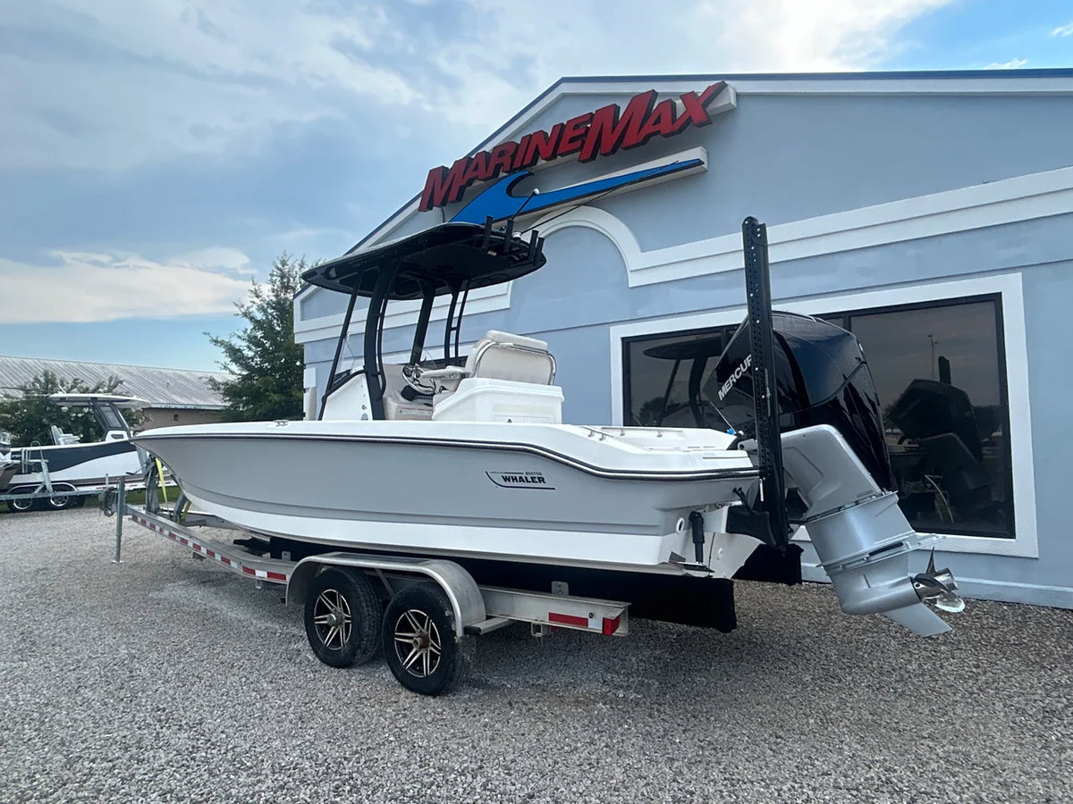 2027 Boston Whaler 250 Dauntless 25.0 feet, Gulf Shores, AL #6