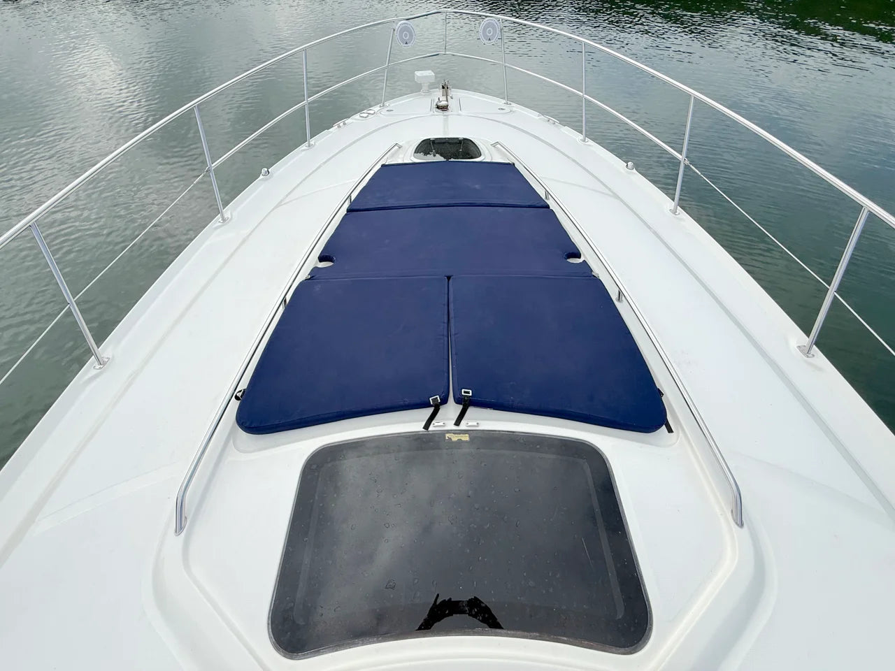 2006 Sea Ray 44 SUNDANCER 44.0 feet, Cumming, GA #34