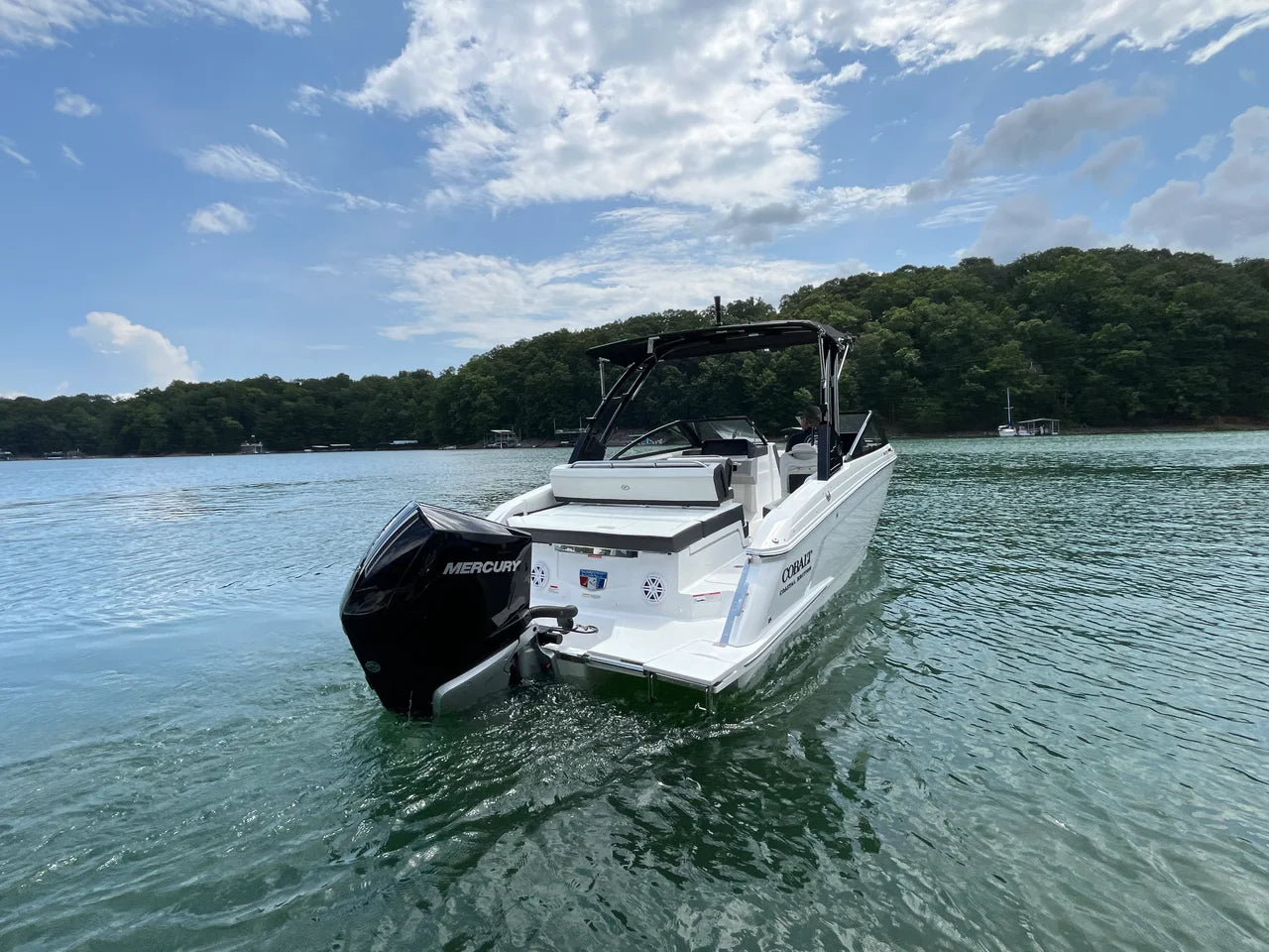 2026 Cobalt R4 COASTAL 24.0 feet, Cumming, GA #12