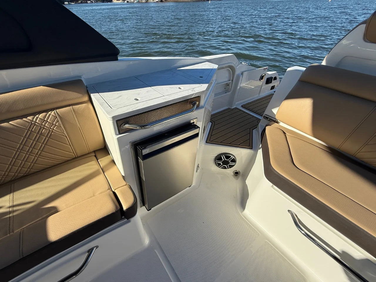 2026 Sea Ray SDX 290 29.0 feet, Lake Wylie, SC #12