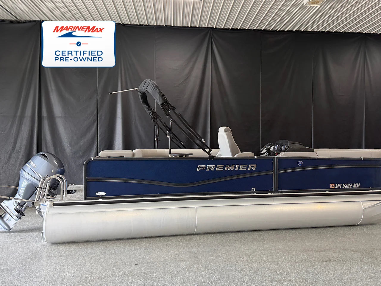 2024 Premier 230 SUNSATION 23.0 feet, Nisswa, Minnesota #1