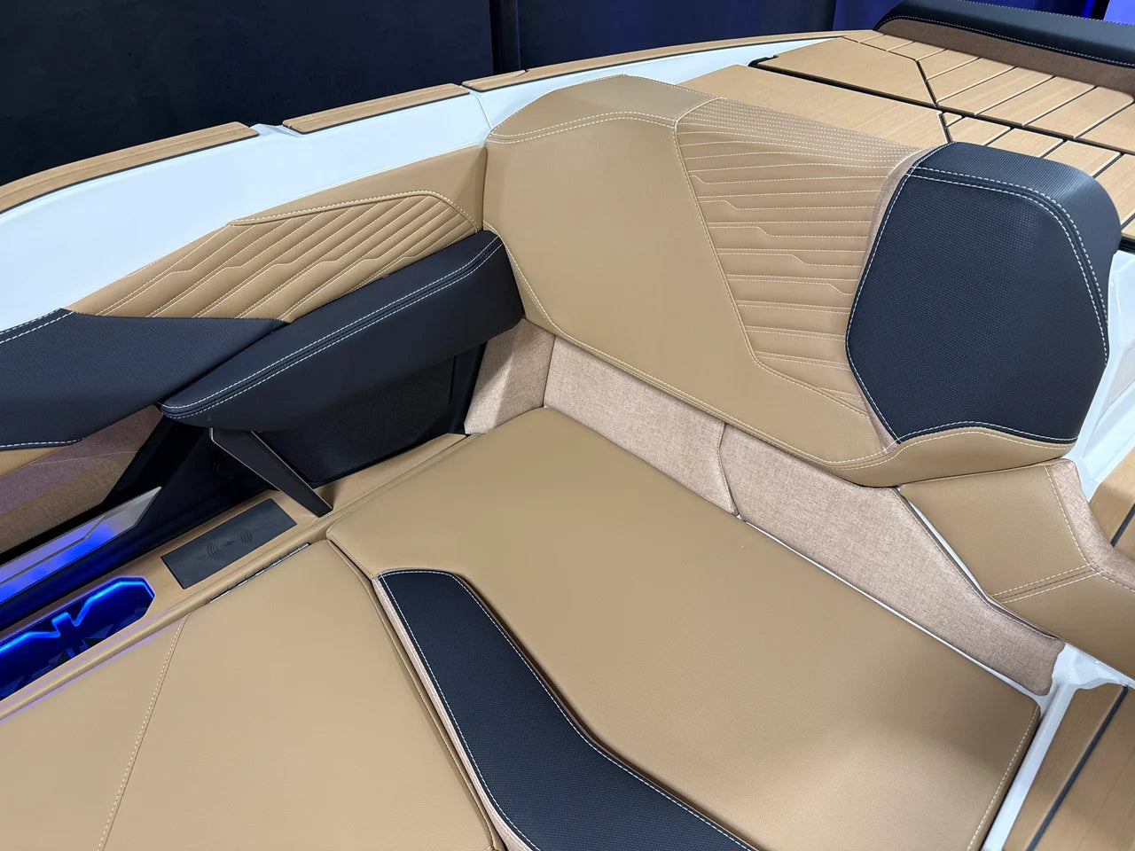 2026 Mastercraft X24 24.0 feet, Nisswa, Minnesota #48