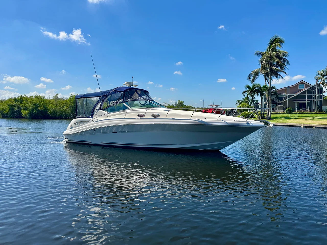 2005 Sea Ray 340 Sundancer 34.0 feet, Fort Myers, FL #4